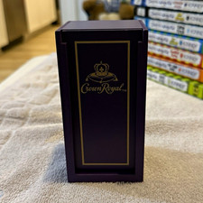 Crown Royal Apple Jenga Set picture