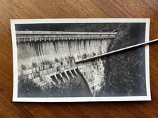 Vintage 1927 Alpine Dam Marin County California Original Photo picture