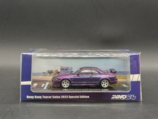 INNO64 1/64 Nissan GTR R33 2023 Special Edition Age14+ picture