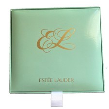 vintage collectible ESTEE LAUDER YOUTH DEW DUSTING POWDER w/POWDER PUFF picture