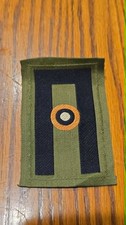 Original WW1 US Army Air Service Liberty Loan patch picture