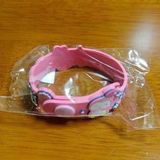 JO1 Eien Capsule Toy JOCHUM Rubber Band Popo picture