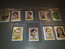 Panini Copa America 2007 - COMPLETE PACK SET (260/260 Stickers) - Inc MESSI picture