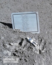 PLAQUE & 