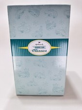 Hallmark Kiddie Car Classics - 1935 Garton Pontiac Pedal Car - Limited Edition picture