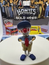 Ese Clown From HOMIECLOWNS SERIES 3 -2