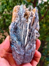 1 lb 6 oz Rare Big Metalic Stibnite Crystal Cluster Antimony Ore picture