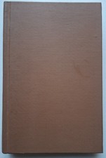 1911 Locomotive Performance William F M Goss First Edition First Thousand picture