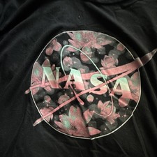 NASA Vintage picture
