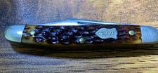 KON-KAV Schrade - Walden - 805 - Vintage picture