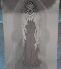 Death Note figure Shidoh Anime Volume 8 First Edition Limited Edition picture