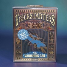 Theory11 Zach King TrickStarters The Vanishing Car Magic Trick Beginner Kit New picture
