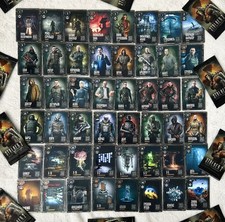 FULL SET 48 Cards☢️ Stalker 2 S.T.A.L.K.E.R 2 Heart of Chernobyl picture
