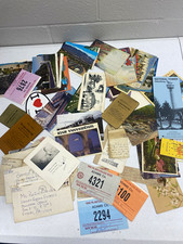 National Tower Gettysburg PA Postcard Lot - Travel Theme Paper Cards picture