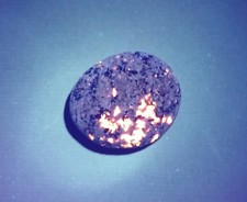 Fluorescent Sodalite ( Yooperlite )   1.1 Oz.   A Bright Yooperlite  picture