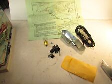 NORS 1959 1960 1961 Chevy Passenger Car Under Hood Light Accessory Kit 987936 picture