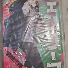 Threezero FigZero 1/6 Power Figure Chainsaw Man w/ Meowy Included picture