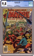 Daredevil #136 CGC 9.8 1976 2092389025 picture