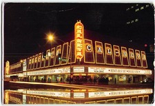 Cal Neva Casino downtown Reno Nevada USA G-77210 picture