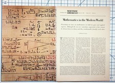 1964 Scientific American 