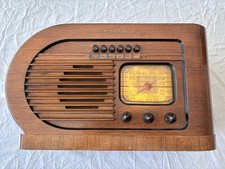 1941 Philco Radio 