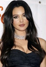 4x6 Color Photo Print Portrait Women Famous actress model Star Btz 98 picture