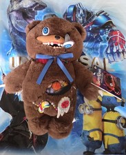 HAMIKUMA Plush Universal Studios Halloween Horror Nights Exclusive 2026  NWT picture