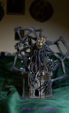 Painted Amygdala Bloodborne 23cm Limited Edition Statue Model In Stock picture