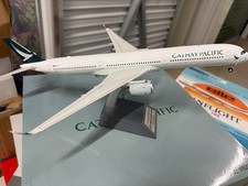 Cathay Pacific Airbus A350-1000 Scale 1/200 B Models picture