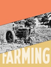 IHC McCormick-Deering Farmall Farming Tractors and Equipment F12 F20 F30 picture