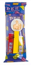 PEZ “Thumbs Up”￼Emoji Dispenser Great Employee Appreciation Gift👇Read Below👇 picture
