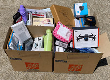 Elite Amazon Mystery Box Premium Liquidation Goods Sealed Warehouse picture