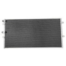 AC Condenser For Bentley Continental Gt Gtc Flying Spur W12 Engine Model 04-2014 picture