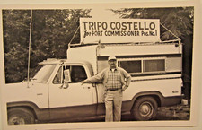 1972- 1979 ? DODGE D-100 Adventurer PU TRUCK. 5 1/2