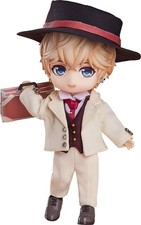 Good Smile Co. Mr. Love Kiro If Time Flows Back Ver. Nendoroid Doll picture