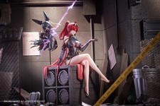Kuro Games Wuthering Waves Yinlin 1/6 Statue Hanabee Figure US Presale picture