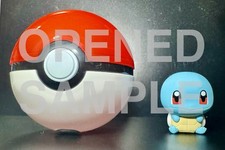Funism Pokémon Ball Palmsize Wonders SURPRISE Figurine picture