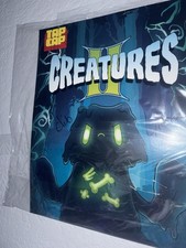 Limited 1/1000 Cherry Tapcap Ultra Rare With Signed Poster By Clix And Lacy 🔥🔥 picture