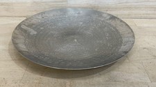 Wmf Decorative Shallow Bowl Dish 9.5 In vintage picture