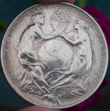 1915 Panama-Pacific International Exposition