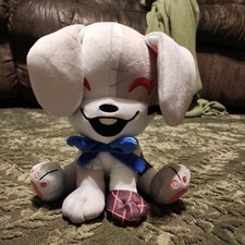 FNAF Five Nights At Freddys 2022 Youtooz Vanny Plush 9
