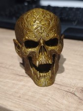 Gothic Vampire Skull picture