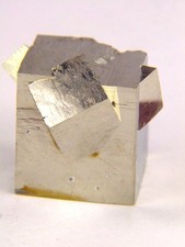 BUTW High Grade Natural Spanish Iron Pyrite Cubes Reiki Activated Specimen 8048K picture