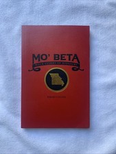 Mo' Beta: Rock Climbs of Missouri picture