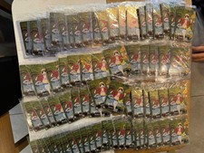 One Piece Card Game - Monkey D. Luffy Promo OP13-001 - Musée Grévin Paris FR picture