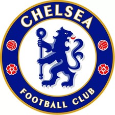 C188 Chelsea Football Club Team Logo Refrigerator Magnet picture
