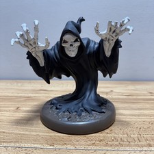 2023 Spirit Halloween Exclusive Jack The Reaper Resin Spooky Grim Haunted Statue picture