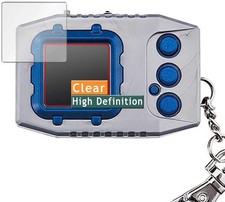 [3PCS] Compatible for Digimon Bandai Pendulum / Pendulum Color Screen Protector picture