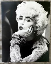 1987 Madonna 
