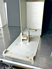 NASA Lunar Surveyor Thiokol TD-339 Vernier Engine Transport Case picture